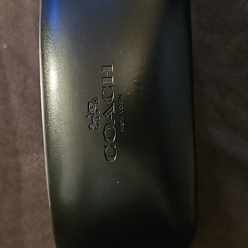 Coach sunglasses **NEW!** - Picture 7 of 9